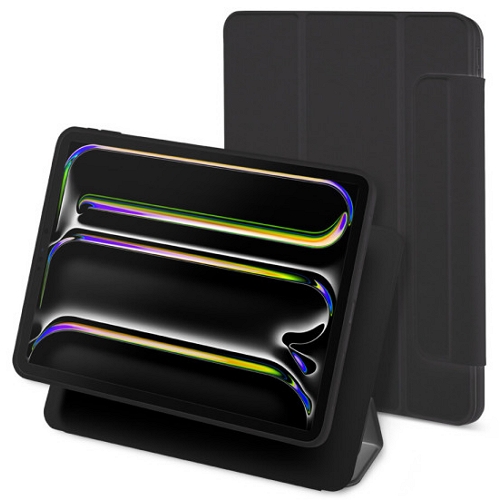 ���̿��� iPad Pro 13 M4 ���׳�ƽ ���̺긮�� ���̽�