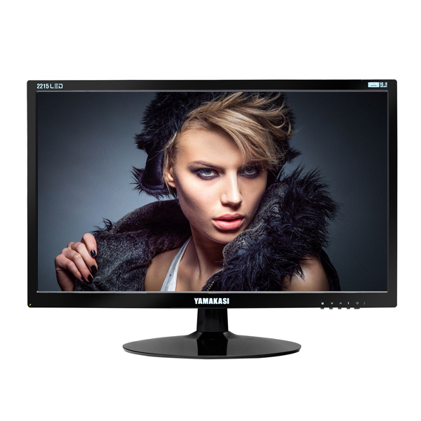 바이텍 야마카시 2215LED HDMI 무결점