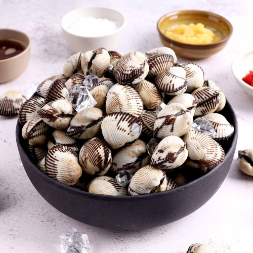 산지직송 조업 제철 벌교 꼬막 2kg 중