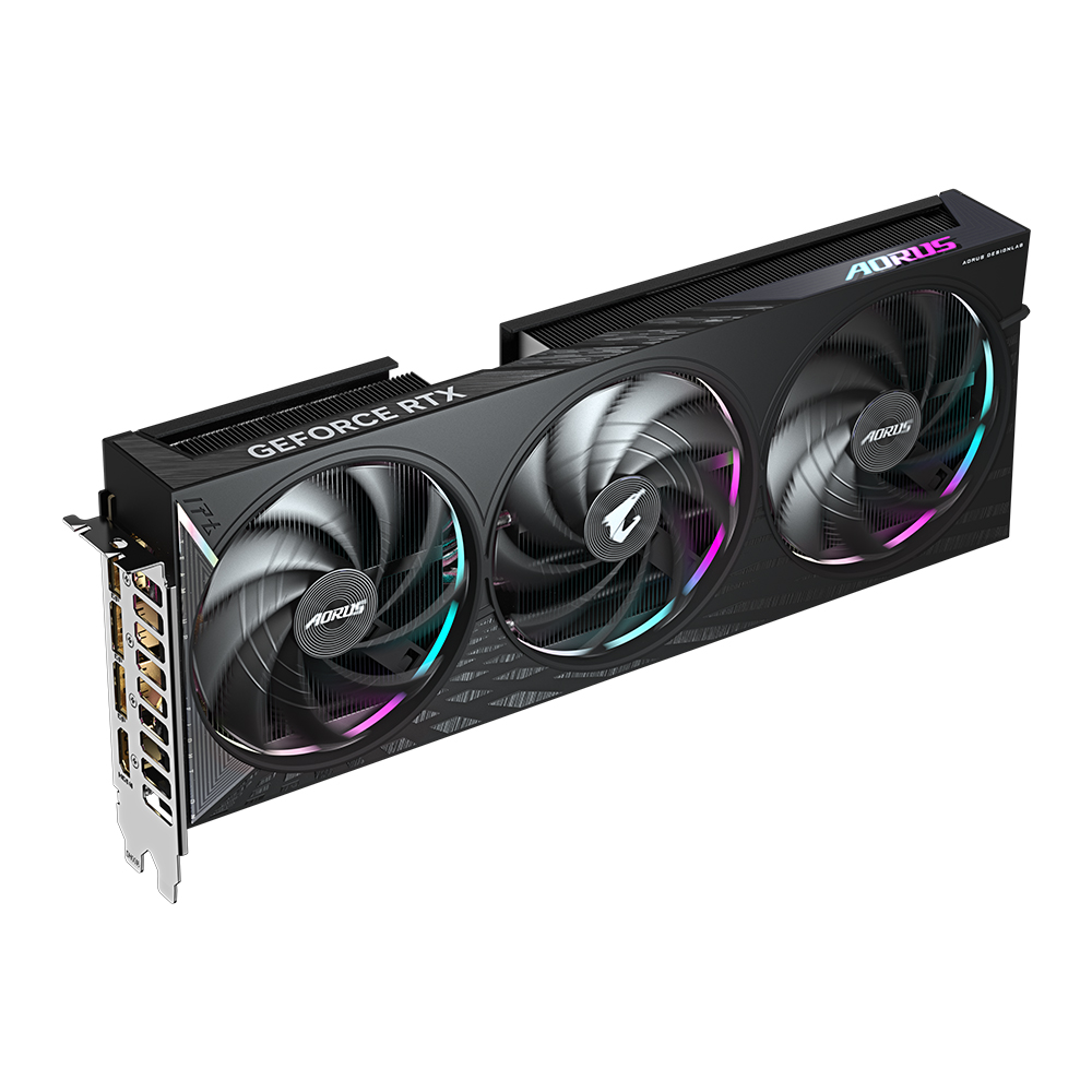 GIGABYTE AORUS ������ RTX 5060 Ti ELITE D7 16GB ���̾���