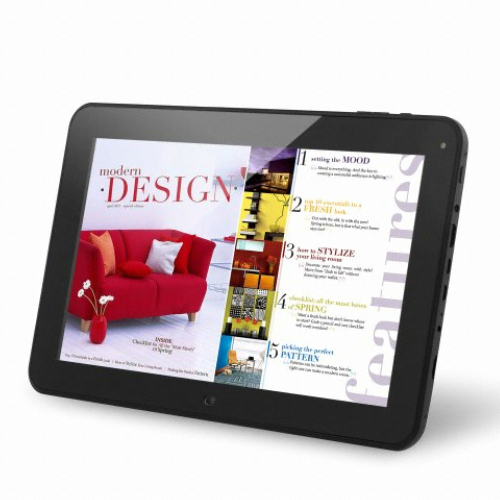 Chromo Inc 노리아 Expanse 10 8GB (해외구매)_이미지