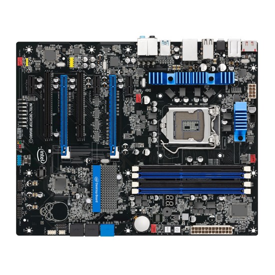 DP67BGB3 Extreme (B3)