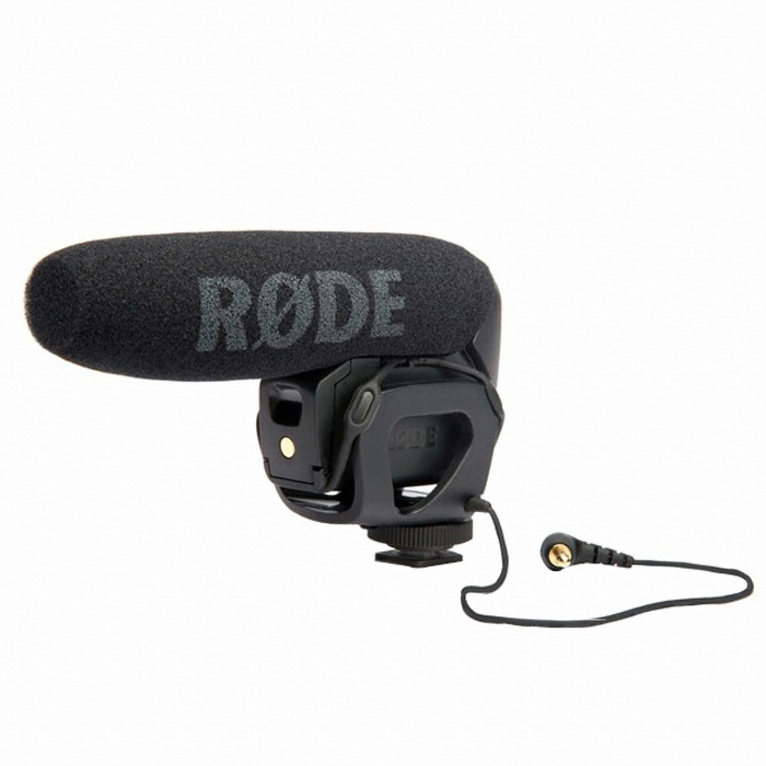 로데 비디오마이크 프로