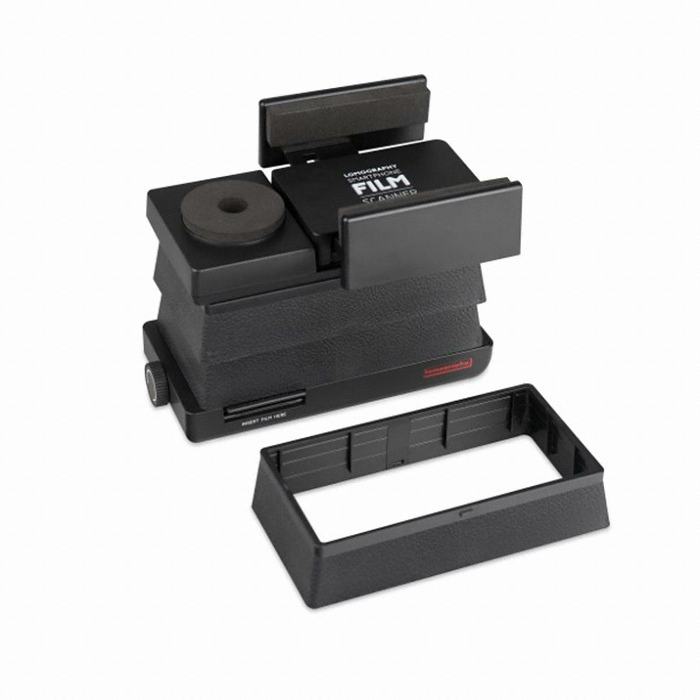 로모그래피 스마트폰 필름 스캐너_이미지