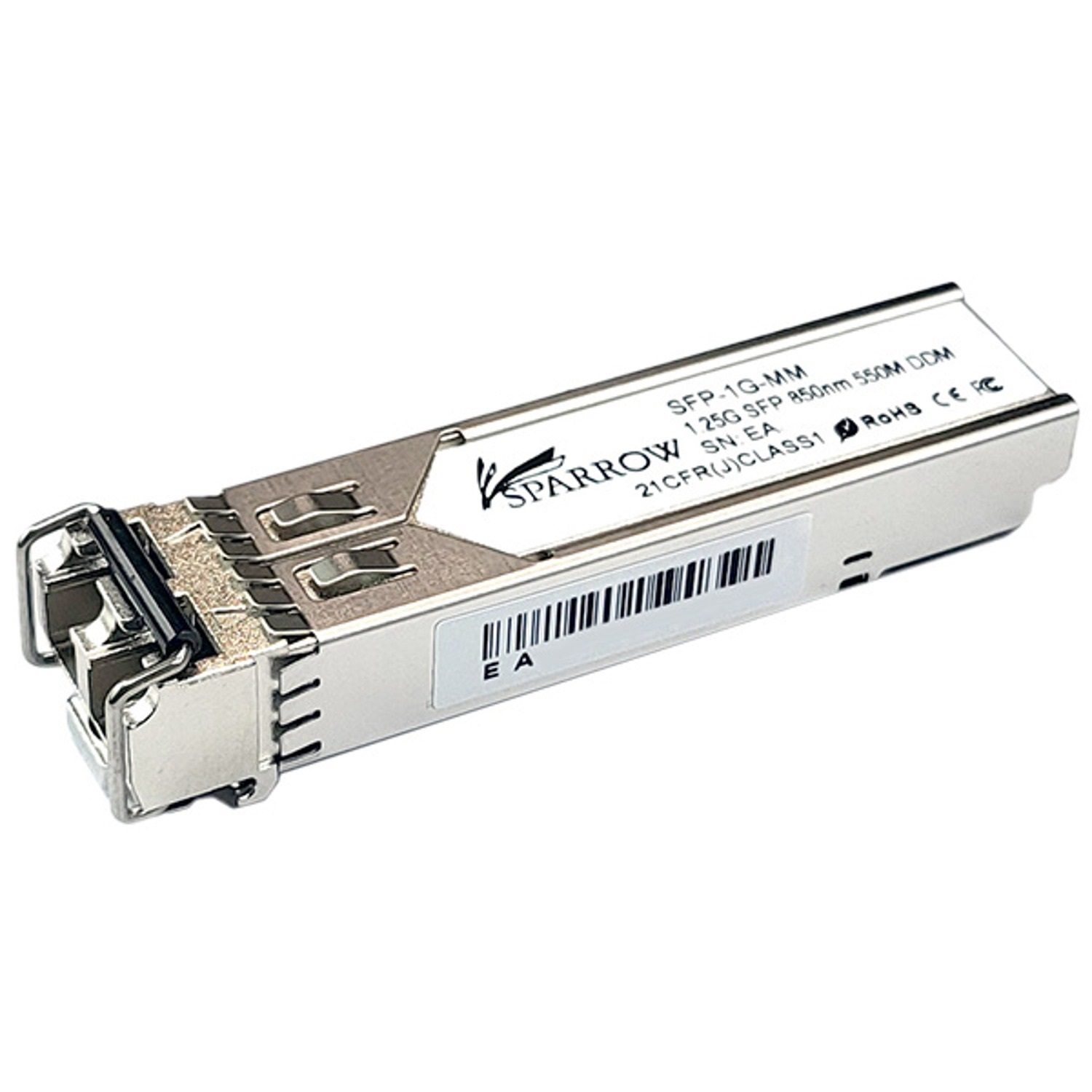 대흥정보기술 SPARROW SFP-1G-SM 광모듈_이미지