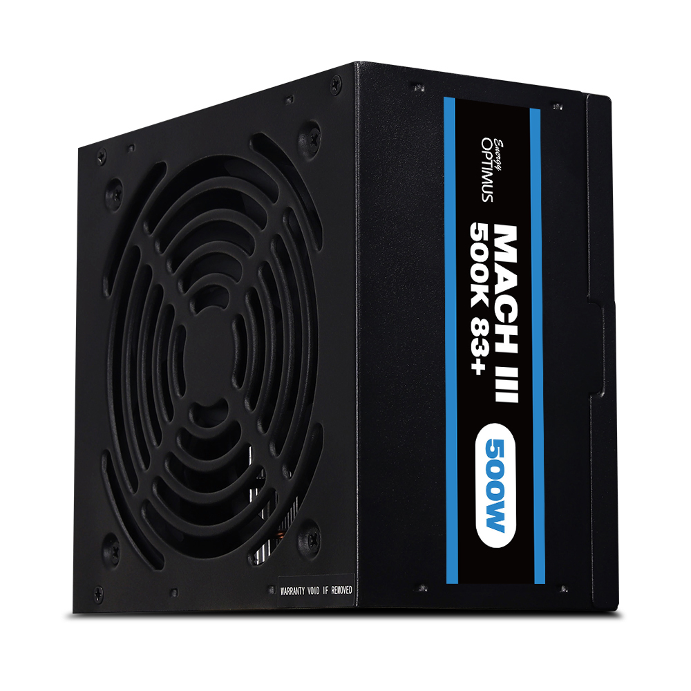Mach III 500K Ver.2 벌크