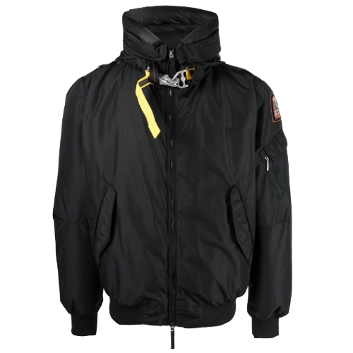 파라점퍼스 고비 코어 패딩 PMJCKMC01 (541, 블랙)
