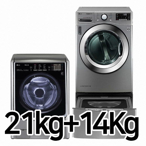 LG���� Ʈ�� �÷��� F21VBT + RH14VNAM