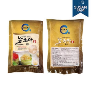 코아 날치알 골드 500g HACCP 국내가공_이미지