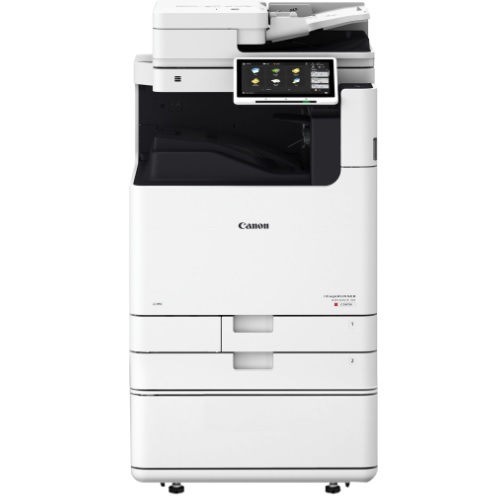 Canon iR ADV DX C5860i