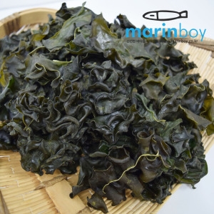 마린보이 완도 햇 미역귀 1kg 대용량_이미지