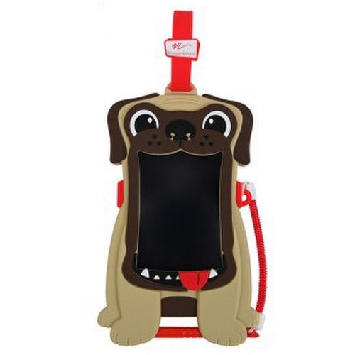 �α⺸�� SKETCH PALS ������ ���ڳ�Ʈ 4.5��