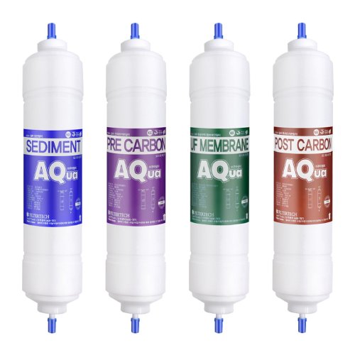 필터테크 동양베텍스 SIAM-M007AP 1회 호환필터 세트 (실속형)_이미지