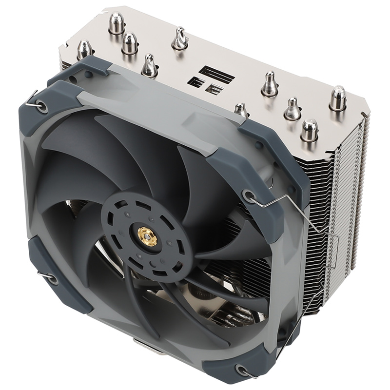 Thermalright TA120 EX MINI (실버)