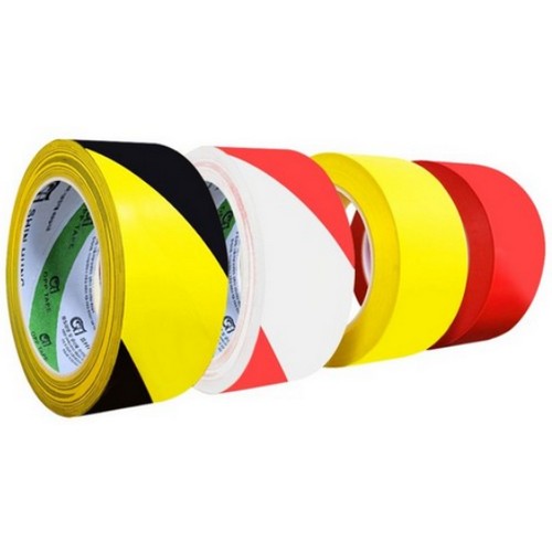 신흥산업 안전 라인 테이프 50mm (30m, 5개)