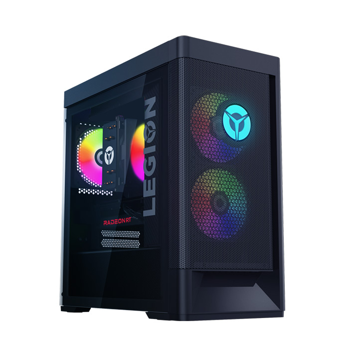 ����� LEGION T5 26AMR5 R9 6800XT Win11Home