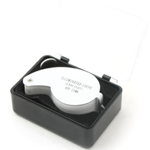 라이트컴 COMS BE367 40X 루페