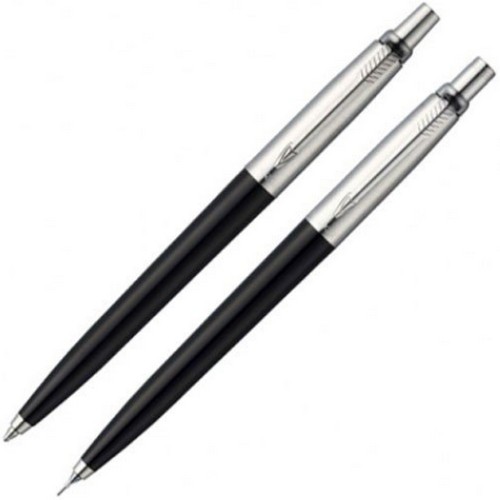 파카 조터 스페셜 볼펜 + 샤프 세트_이미지