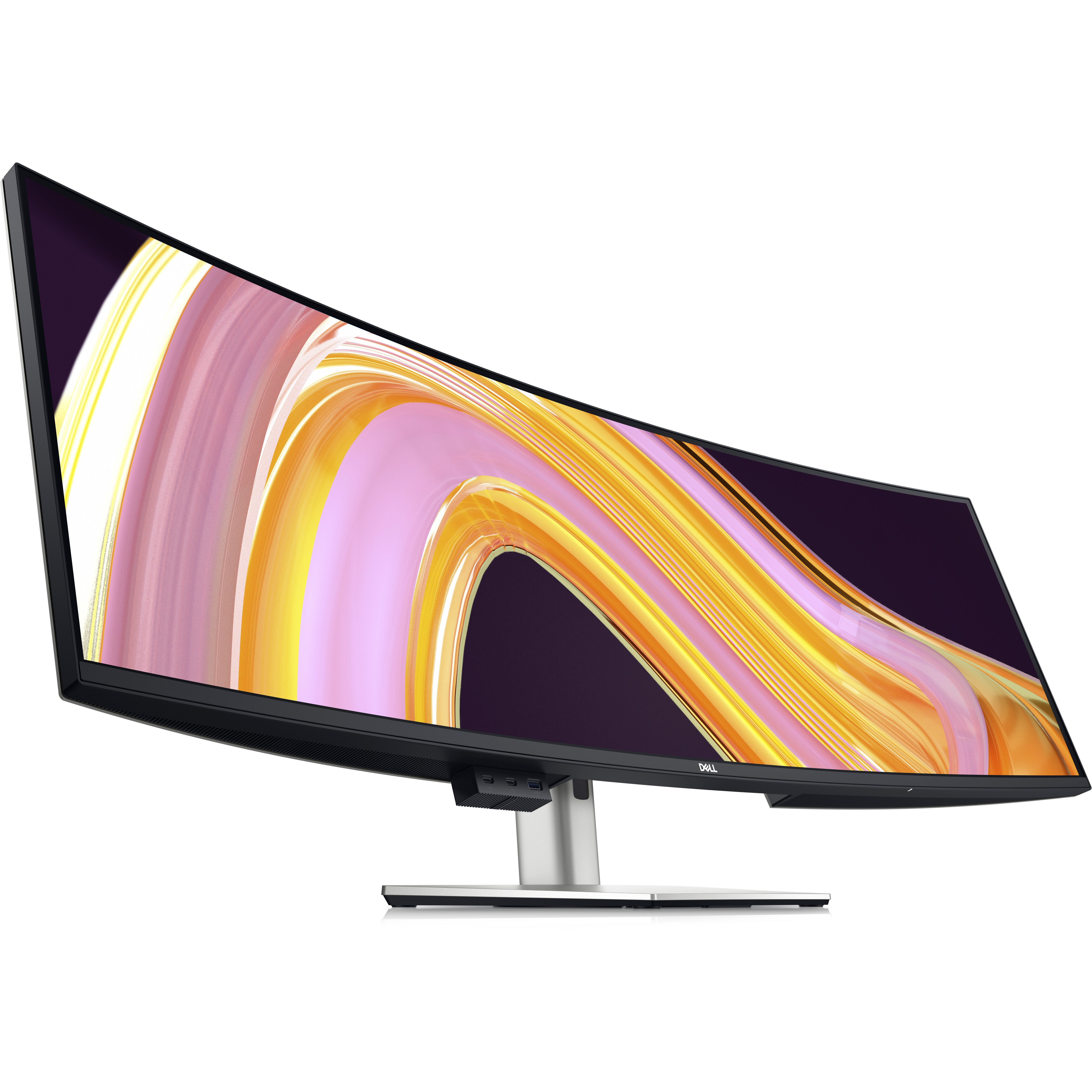 DELL UltraSharp U4924DW (해외구매)_이미지