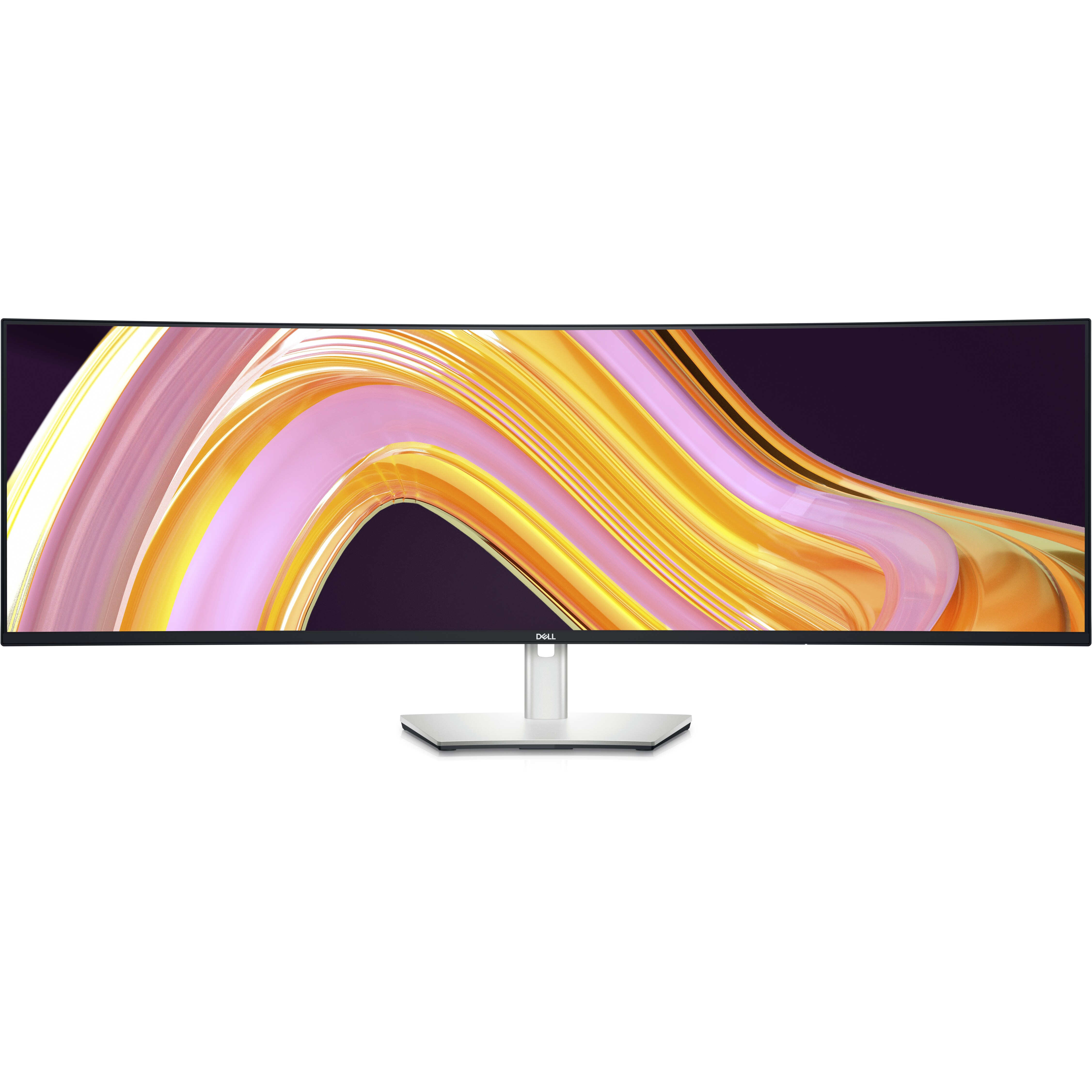 DELL UltraSharp U4924DW (해외구매)_이미지