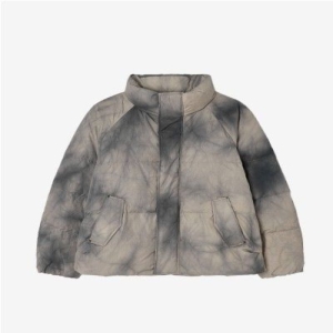 게스 진 남성 구름 다운 푸퍼 MP4W5870_이미지