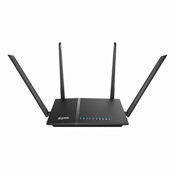 D-Link DIR-825 AC1200 ������������