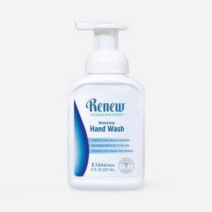멜라루카 리뉴 인텐시브 스킨 테라피 모이스처라이징 핸드워시 237ml (1개)_이미지
