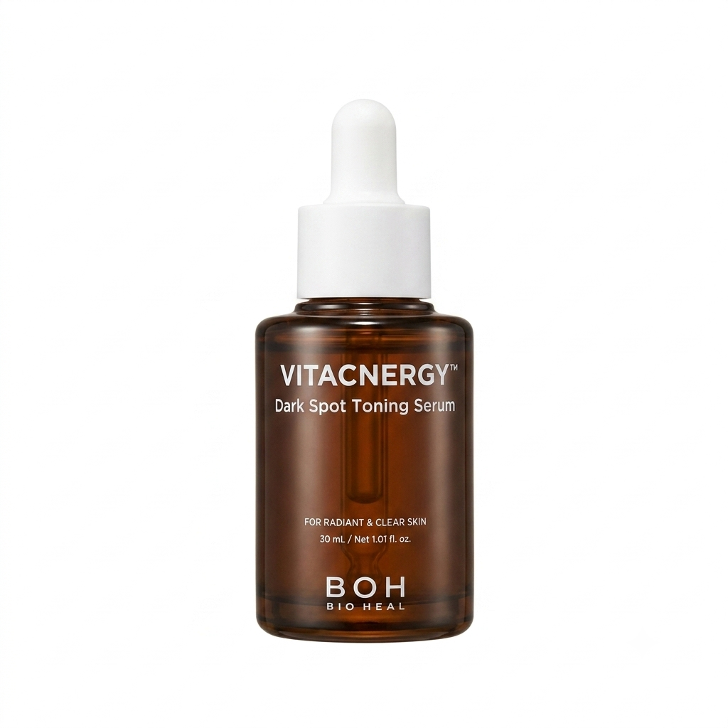 바이오힐보 비타시너지 기미잡티 토닝 세럼 30ml