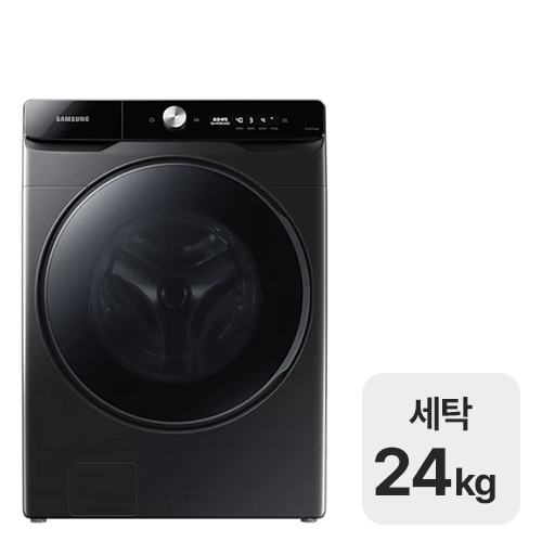 삼성전자 그랑데AI WF24T8500KV