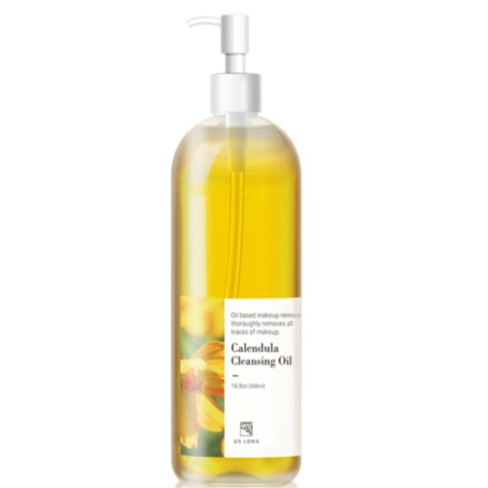 카렌듈라 클렌징오일 500ml