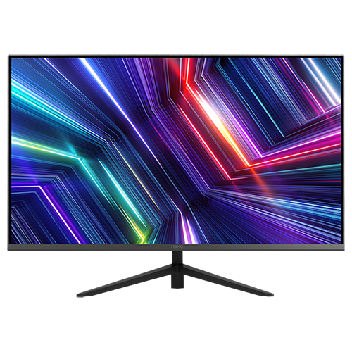 앱코 AV27F75D 프레임리스 FHD 75 HDR