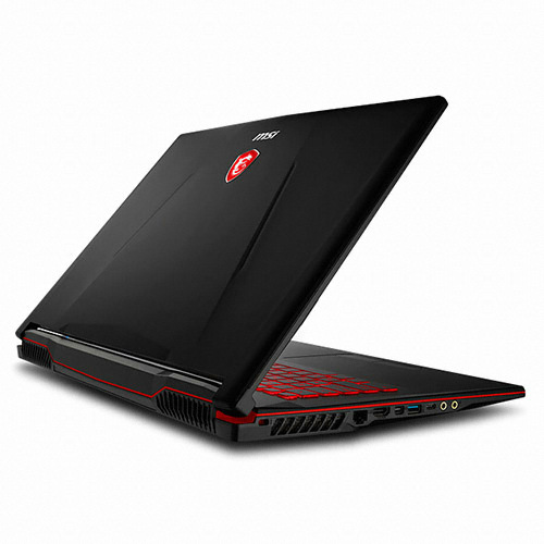MSI GL�ø��� GL73 8RE-i7 �Ŀ���