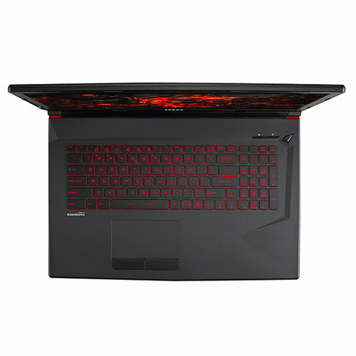 MSI GL�ø��� GL73 8RE-i7 �Ŀ���