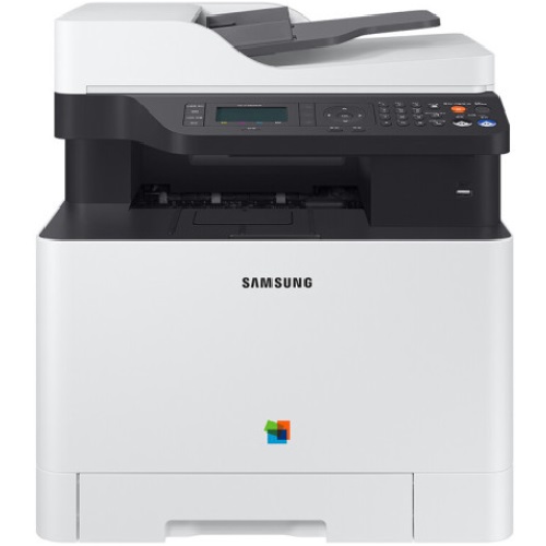 삼성전자 SL-C1865FW (사업자 전용)