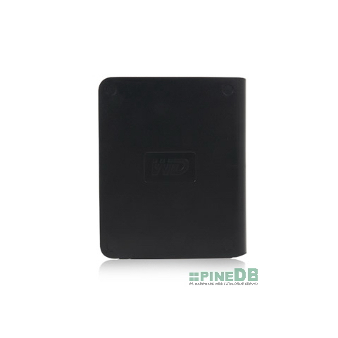 Western Digital WD My Book Essential Edition Gen1 (750GB)