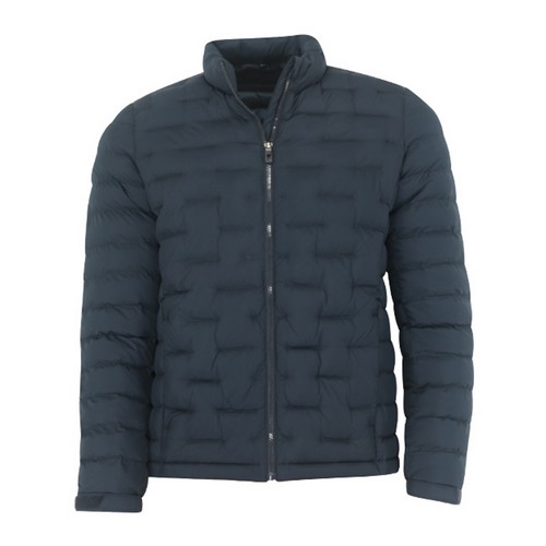 페라어스 고급 레이저 퀼팅 점퍼 COLW6002W2_이미지