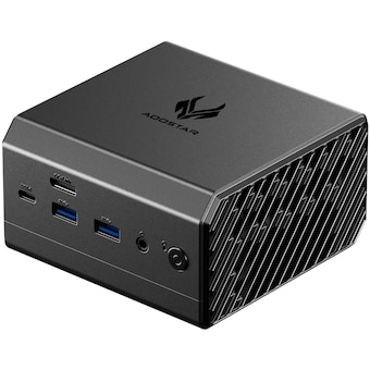 AOOSTAR GT37 <b>370</b> 해외구매