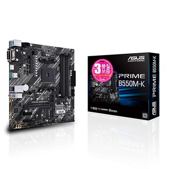 <b>ASUS</b> <b>PRIME</b> B550M-K STCOM