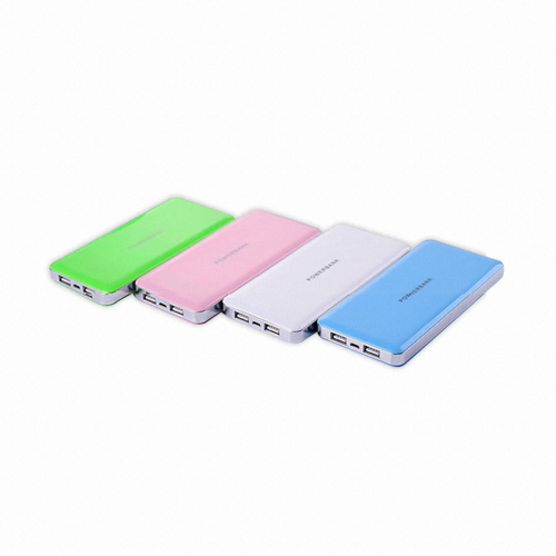 1.5mm 초박형 보조배터리 12000mAh_이미지