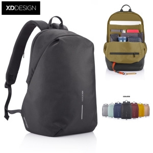 뉴 컬렉션 바비소프트 스마트 데일리 노트북 백팩