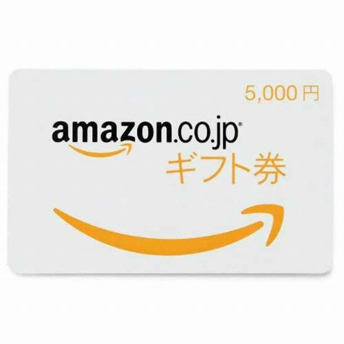 아마존 아마존 기프트카드 일본 (5천엔)_이미지