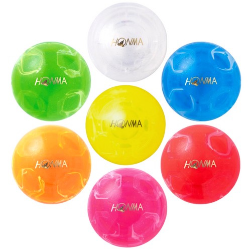 혼마 루프스 PGA-2301 (1개)