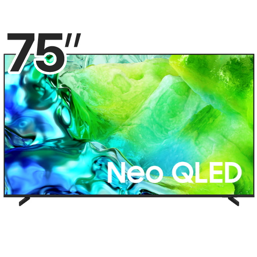 삼성전자 네오QLED KQ75QNH80AFXKR (스탠드)_이미지