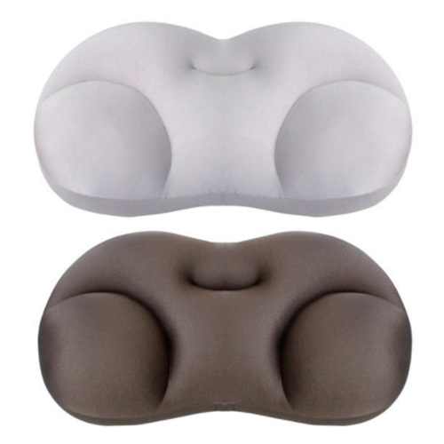 린더스위스 삼삼한 기절베개 (2개, 55x33cm)_이미지