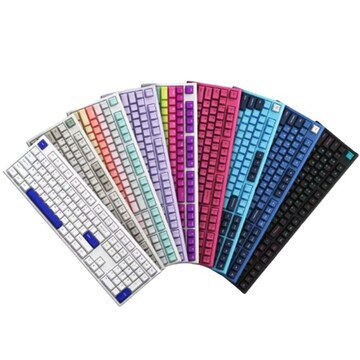 AKKO MONSGEEK MG108B 유무선 기계식 해외구매 (옵션선택구성)