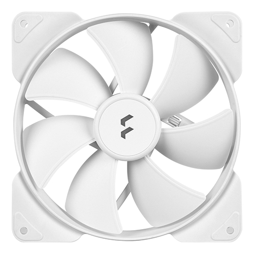 Fractal Design Aspect 14 (화이트)_이미지