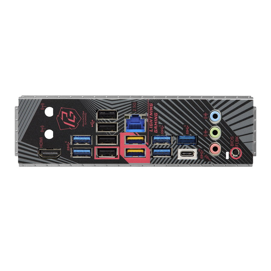 ASRock B650 PG Lightning + WiFi6E 모듈 패키지 디앤디컴_이미지