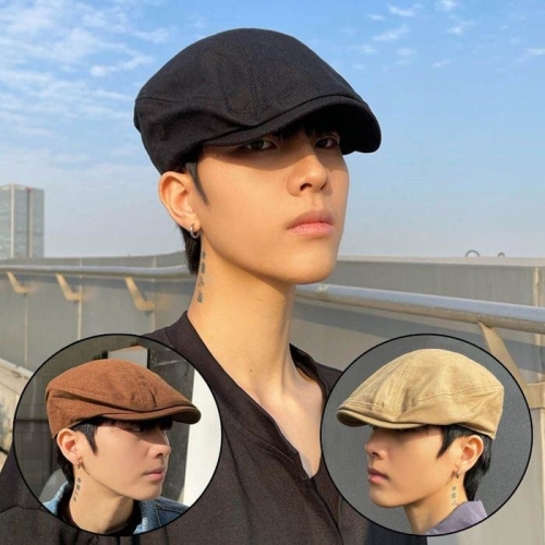 라일리 Rly LEA-L174 시크베레모이미지입니다. 누르면 해당 게시물로 새창이동합니다.