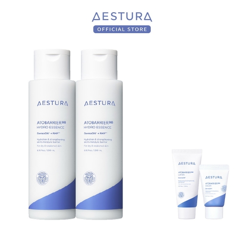 에스트라 아토베리어365 하이드로 에센스 200ml (2개)_이미지