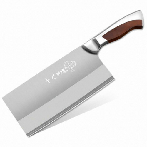십팔자작 중식도 18.5cm_이미지